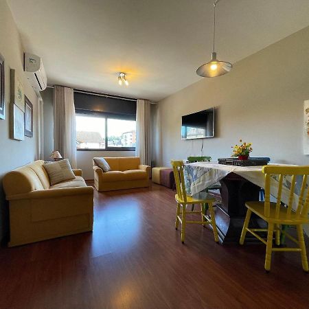 Apartamento Oppitz - No Coracao De Gramado Junto Da Rua Coberta Apartment Exterior foto