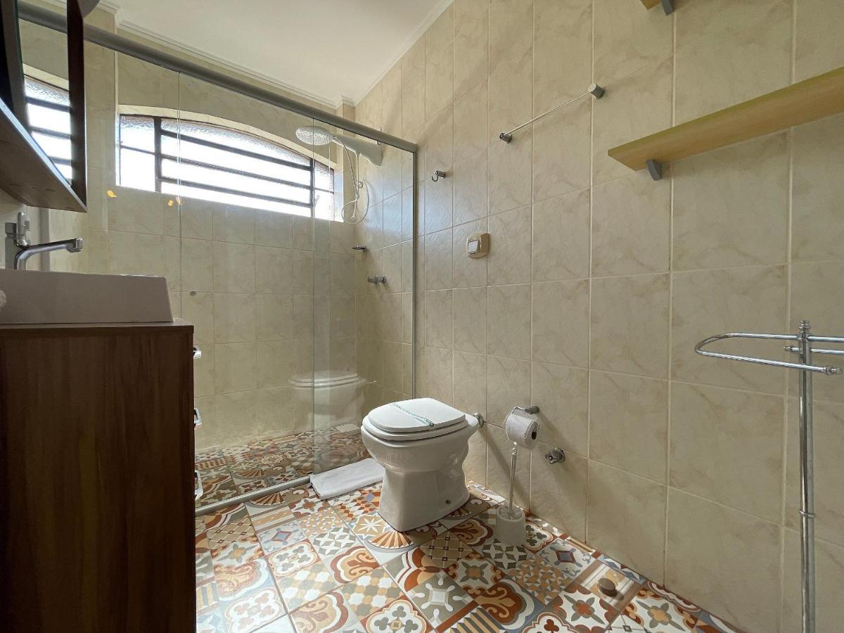 Apartamento Oppitz - No Coracao De Gramado Junto Da Rua Coberta Apartment Exterior foto