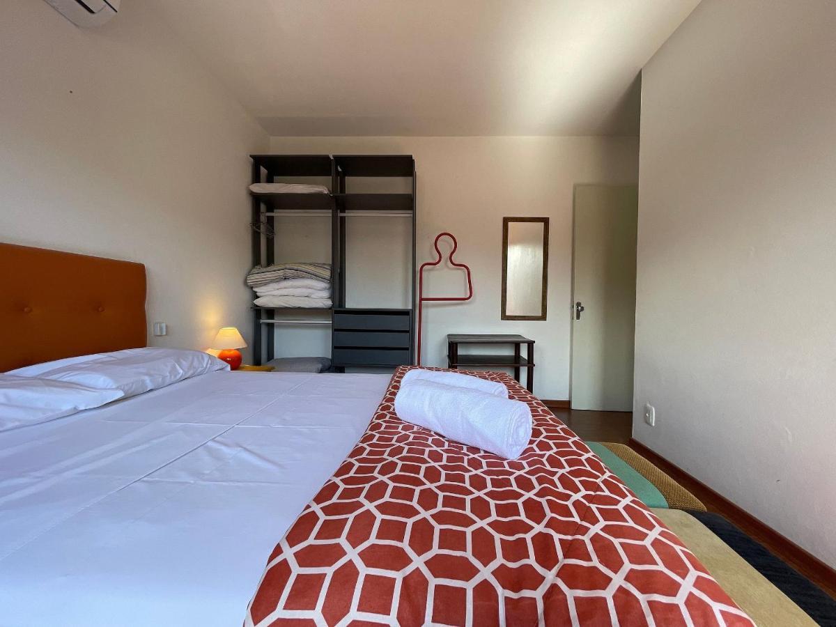 Apartamento Oppitz - No Coracao De Gramado Junto Da Rua Coberta Apartment Exterior foto